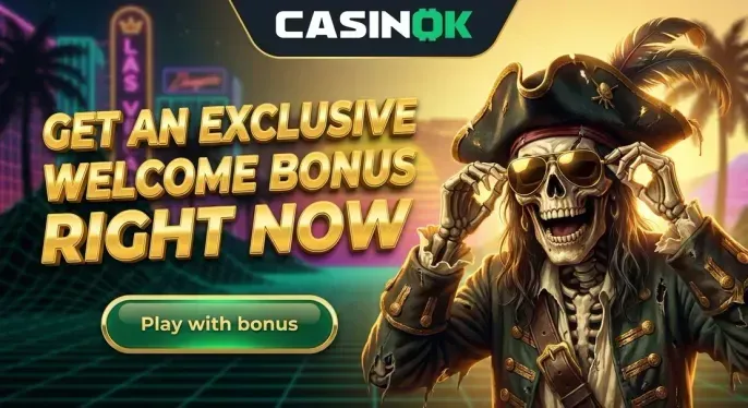 Casinok